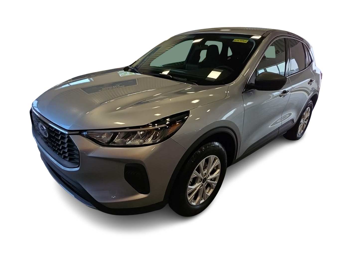 Thumbnail: 2024 Ford Escape - 1