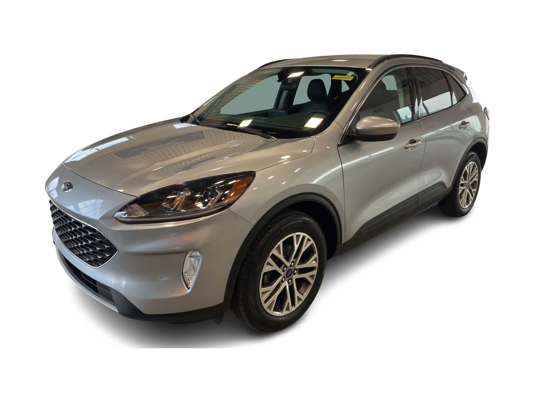 Thumbnail: 2022 Ford Escape - 1