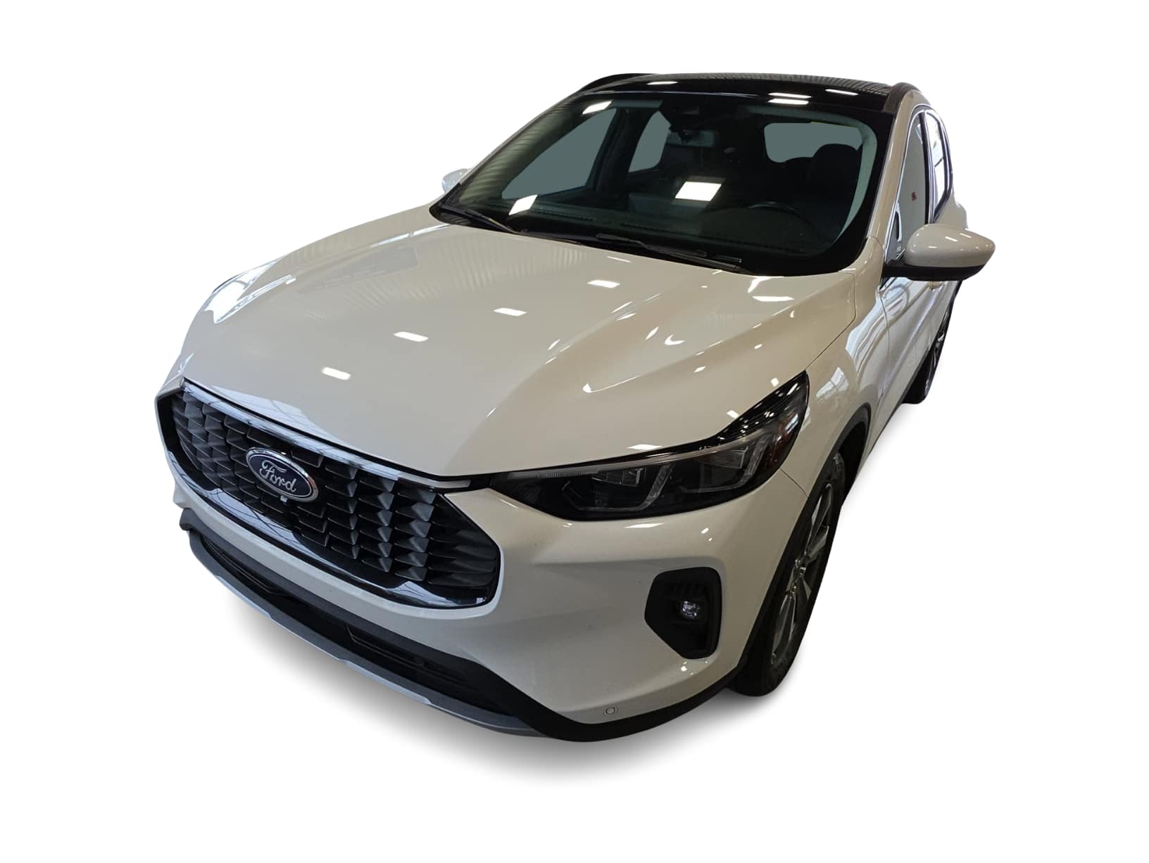Thumbnail: 2024 Ford Escape - 1