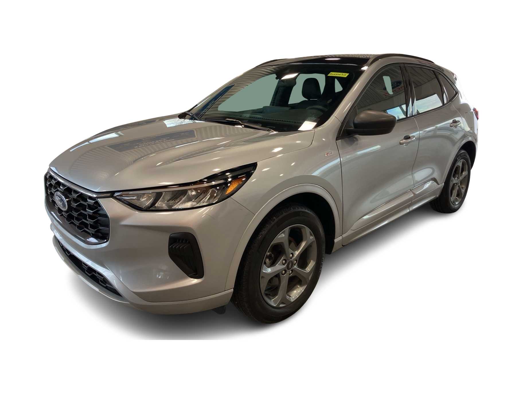 Thumbnail: 2024 Ford Escape - 1