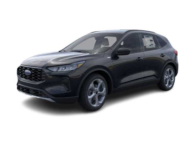 Thumbnail: 2026 Ford Escape - 1
