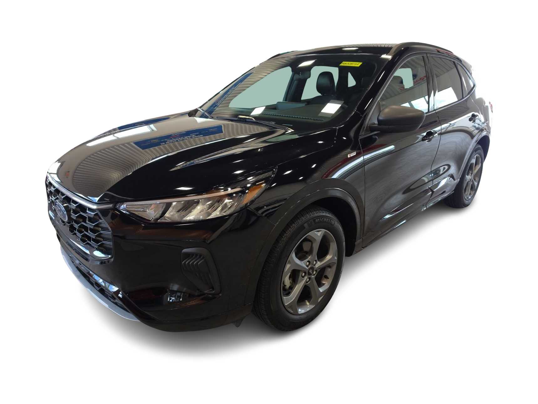 Thumbnail: 2023 Ford Escape - 1