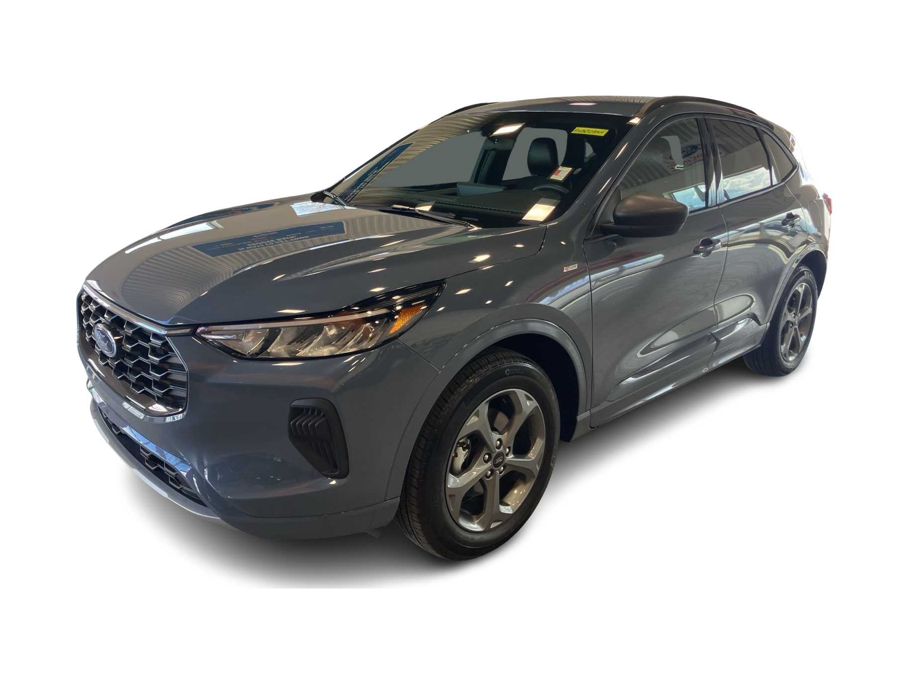 2024 Ford Escape ST-Line -
                  Sterling Heights, MI