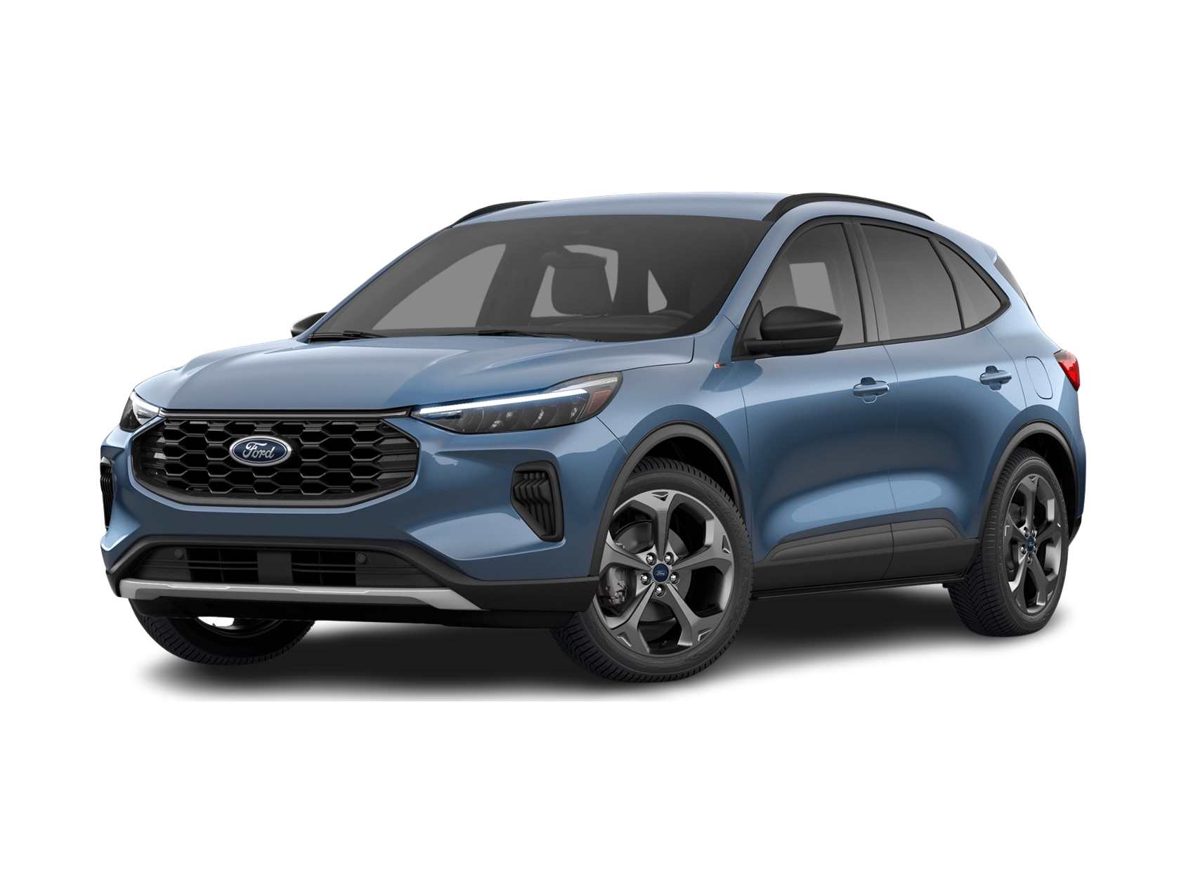 Thumbnail: 2026 Ford Escape - 1