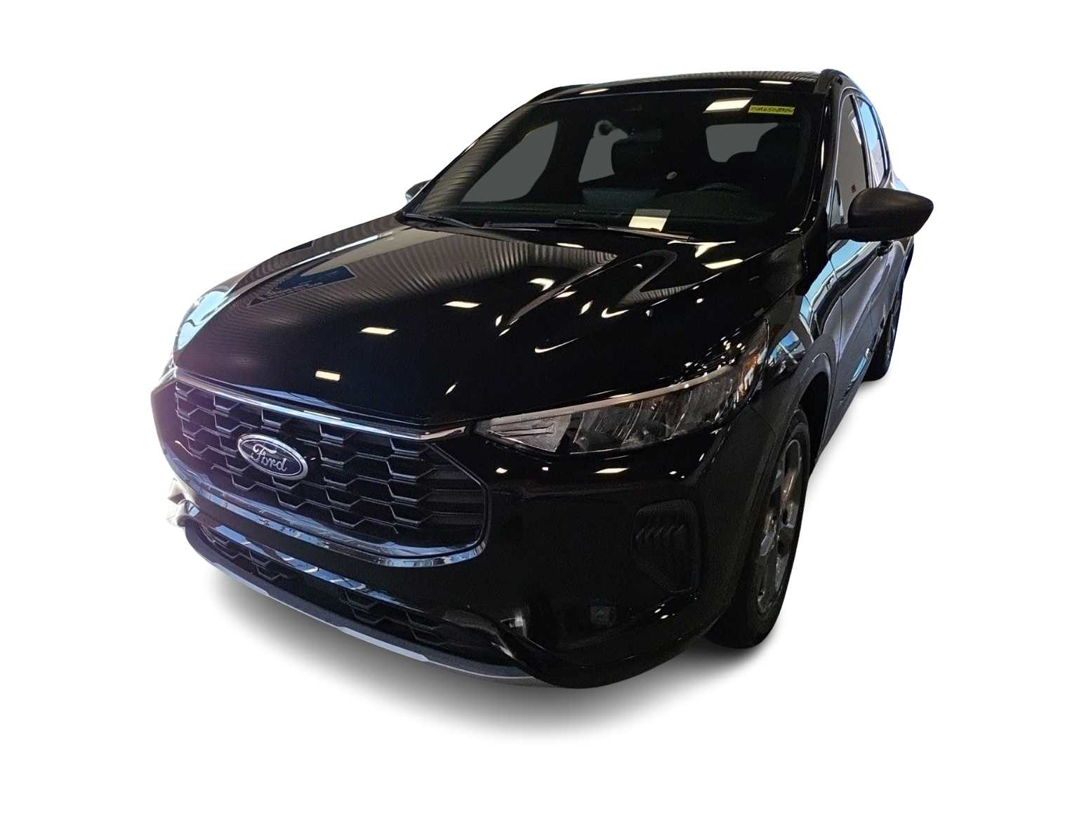 Thumbnail: 2024 Ford Escape - 1