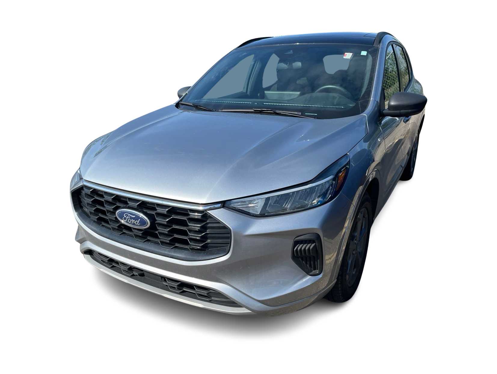 Thumbnail: 2023 Ford Escape - 1