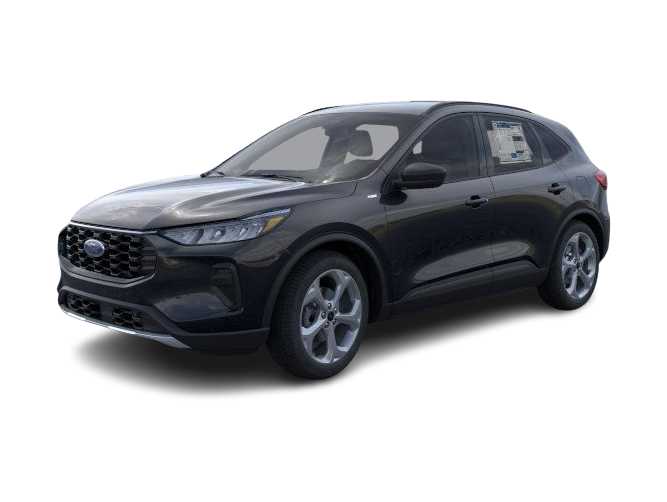 Thumbnail: 2026 Ford Escape - 1