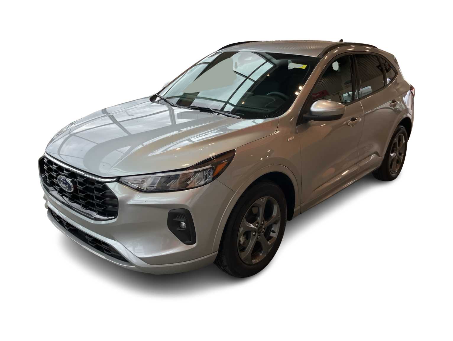 2023 Ford Escape ST-Line Select -
                  Sterling Heights, MI