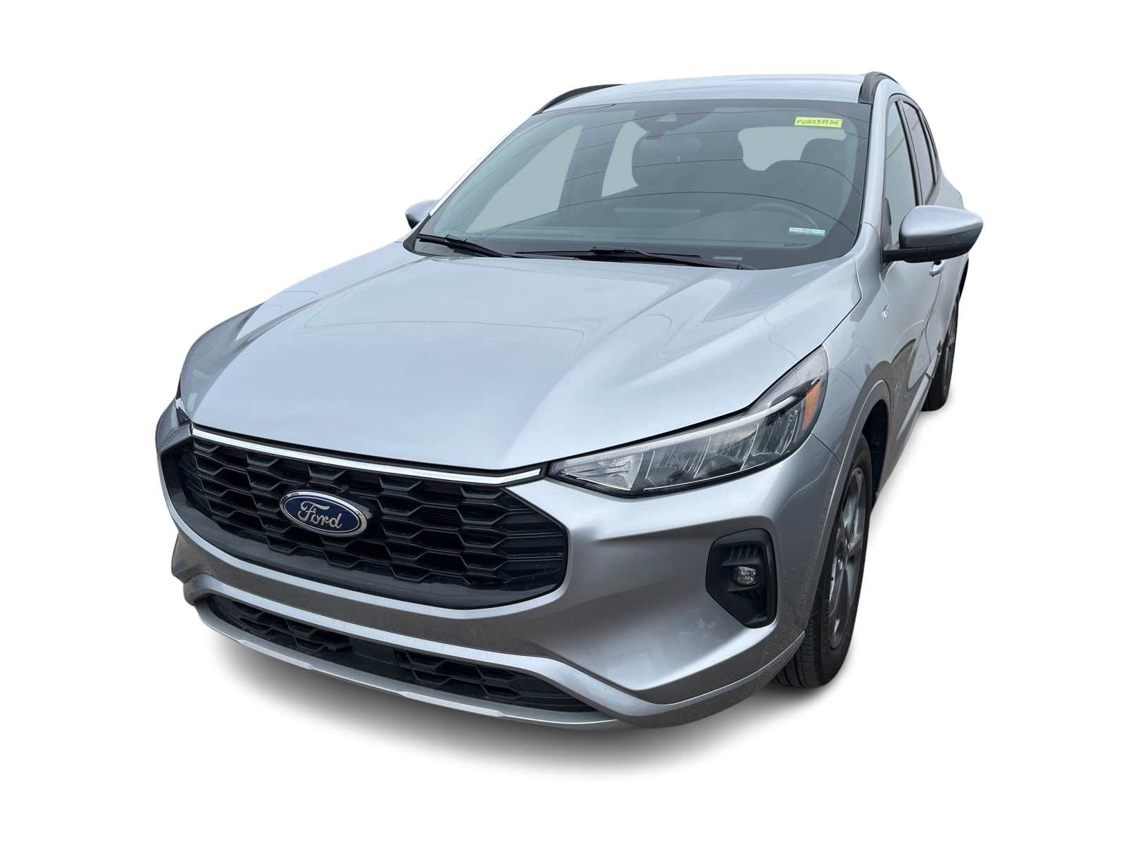 Thumbnail: 2023 Ford Escape - 1