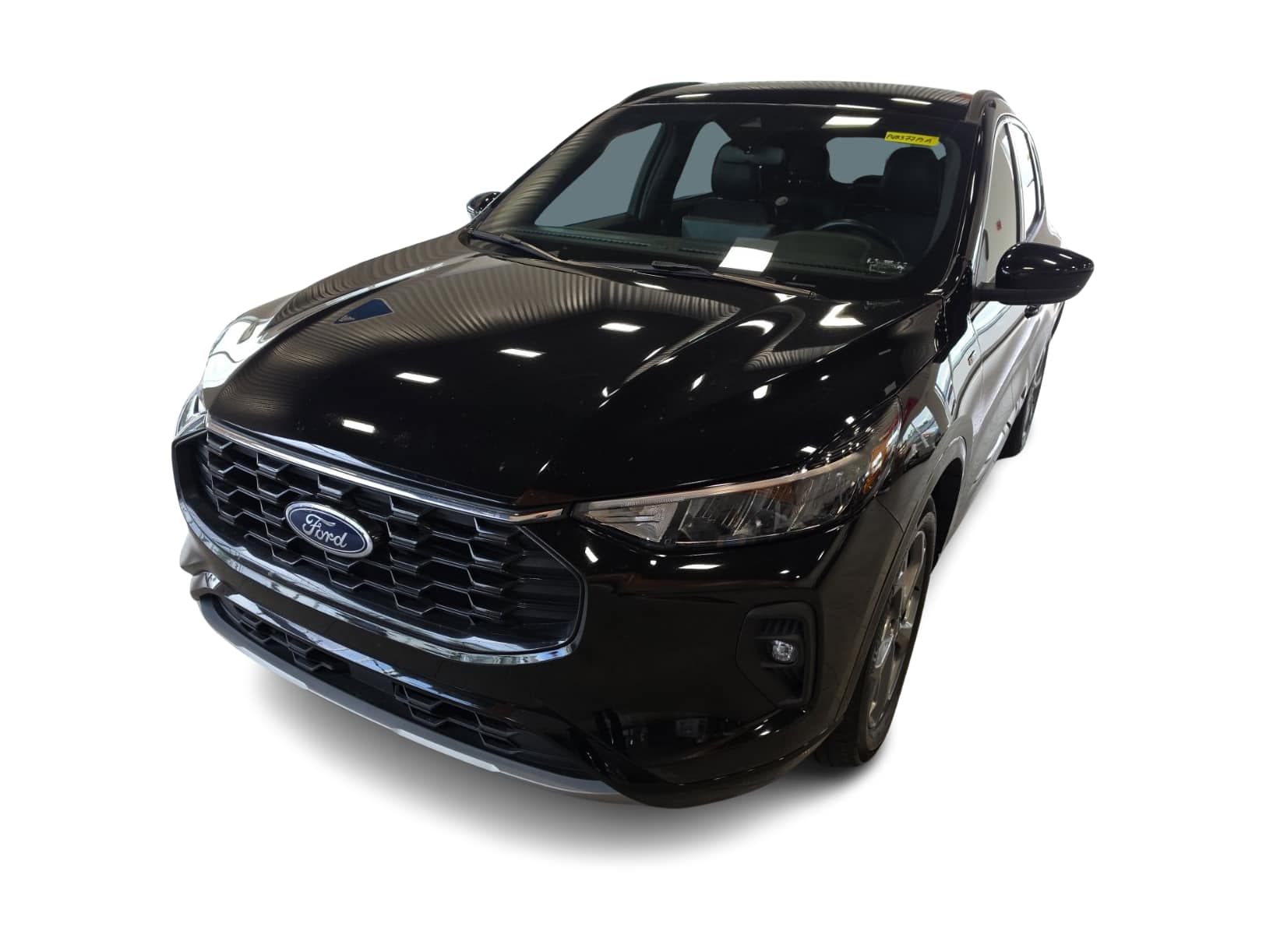 Thumbnail: 2023 Ford Escape - 1