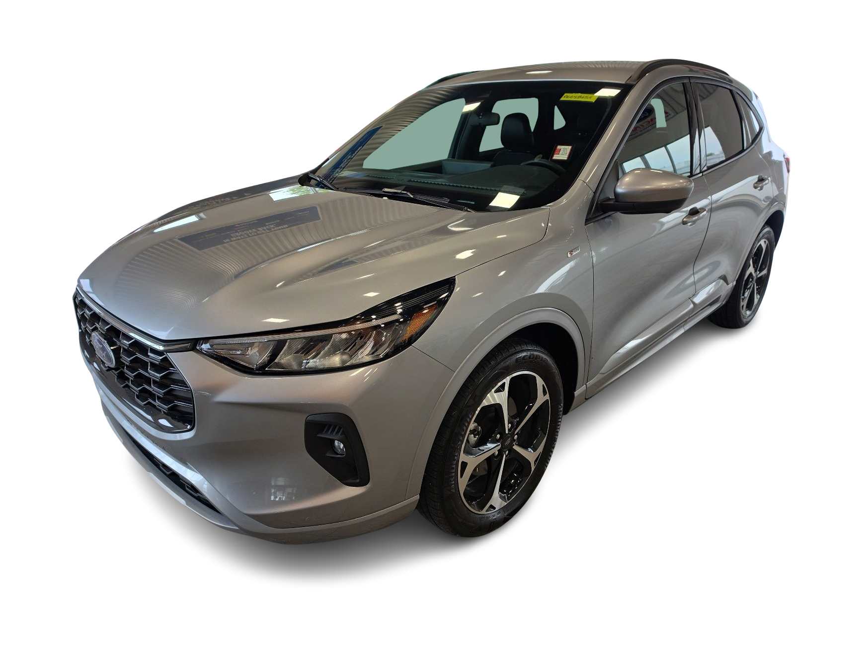 Thumbnail: 2024 Ford Escape - 1