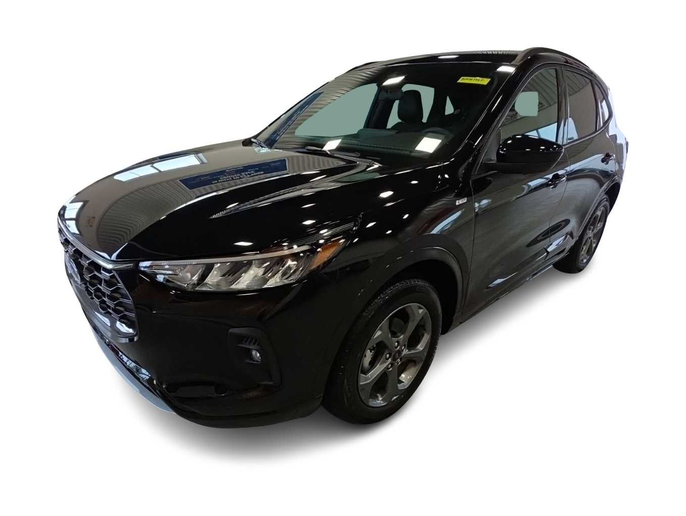Thumbnail: 2024 Ford Escape - 1
