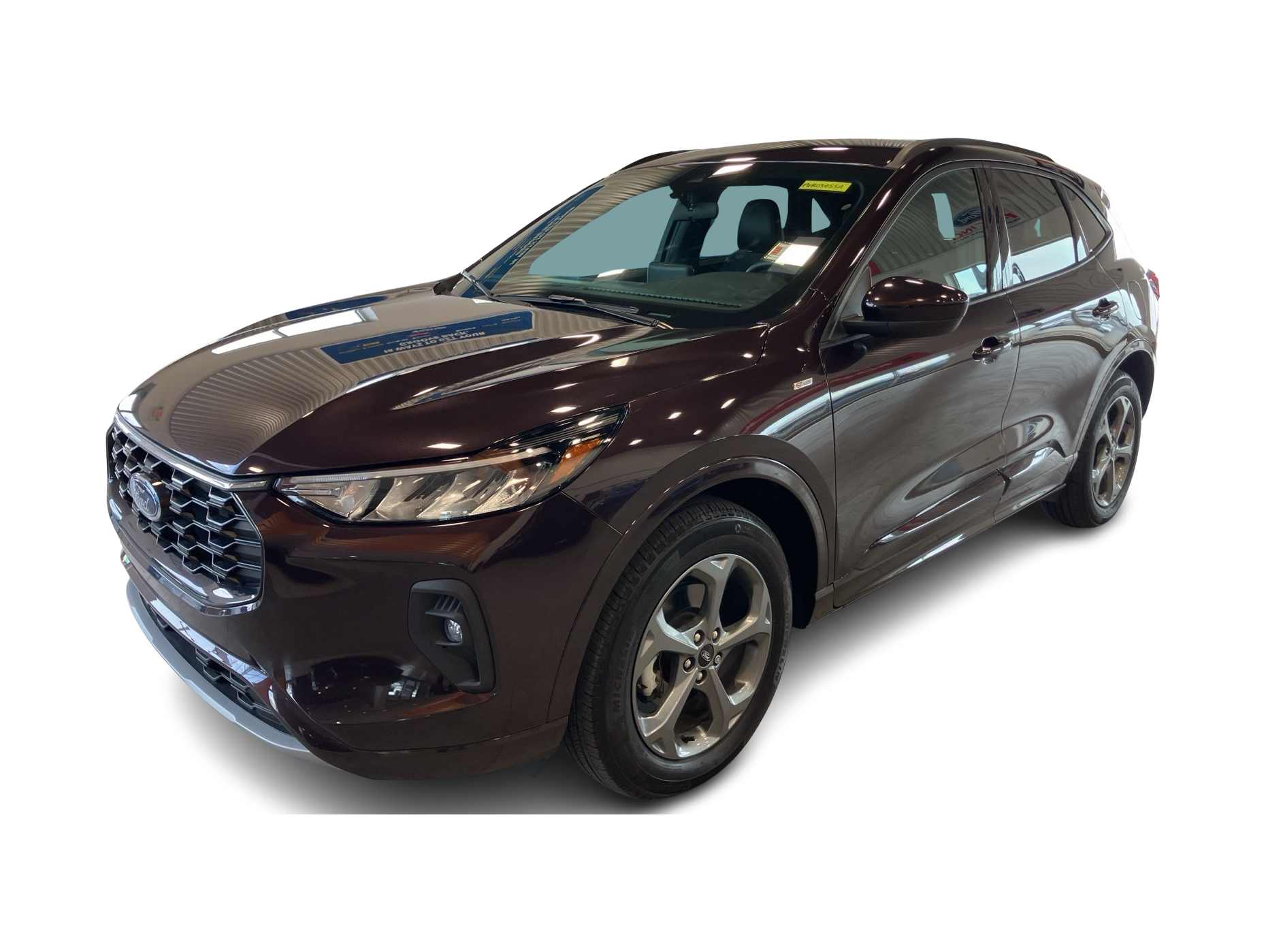 Thumbnail: 2023 Ford Escape - 1