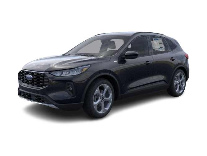 Thumbnail: 2026 Ford Escape - 1