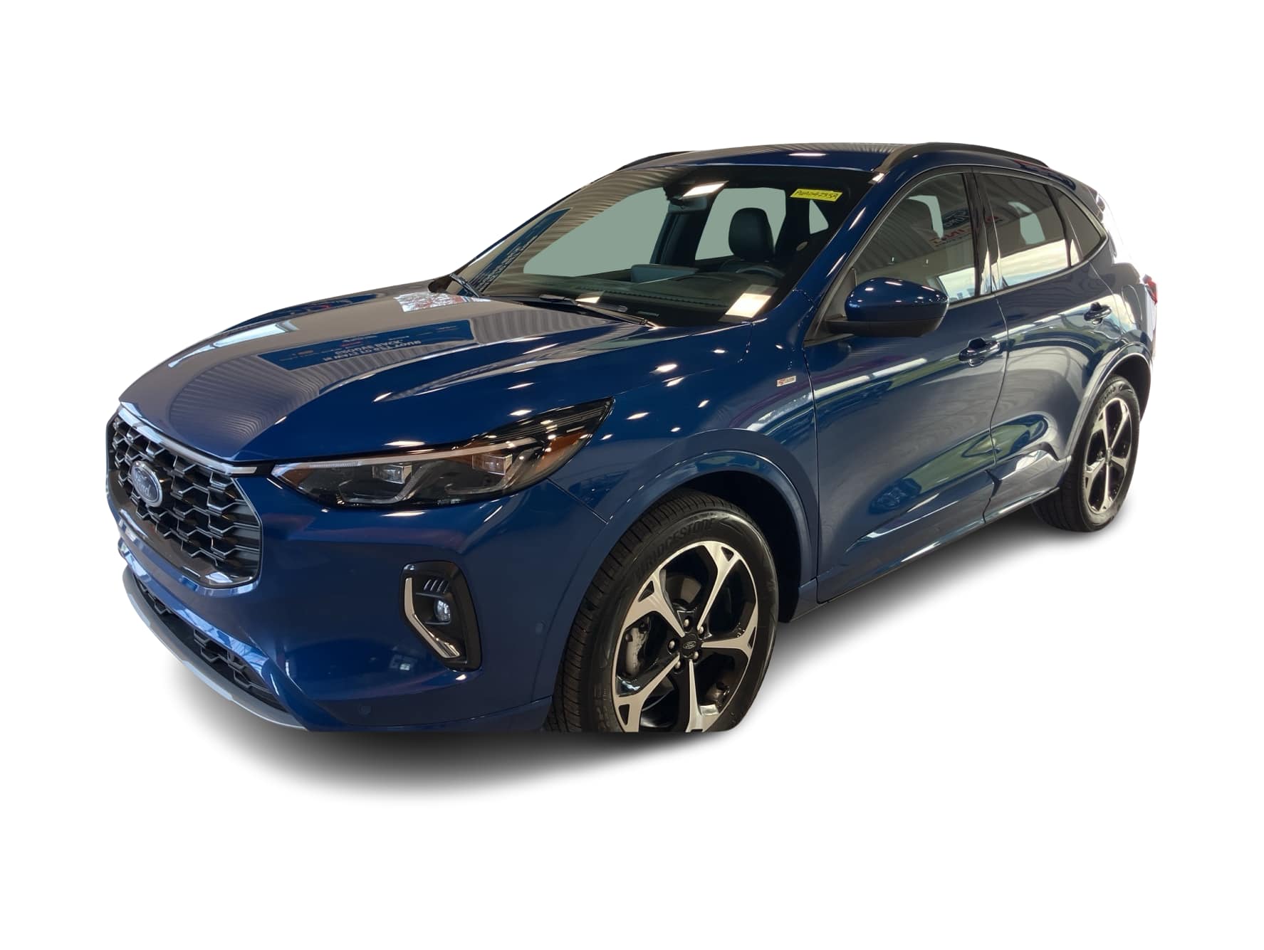 Thumbnail: 2023 Ford Escape - 1