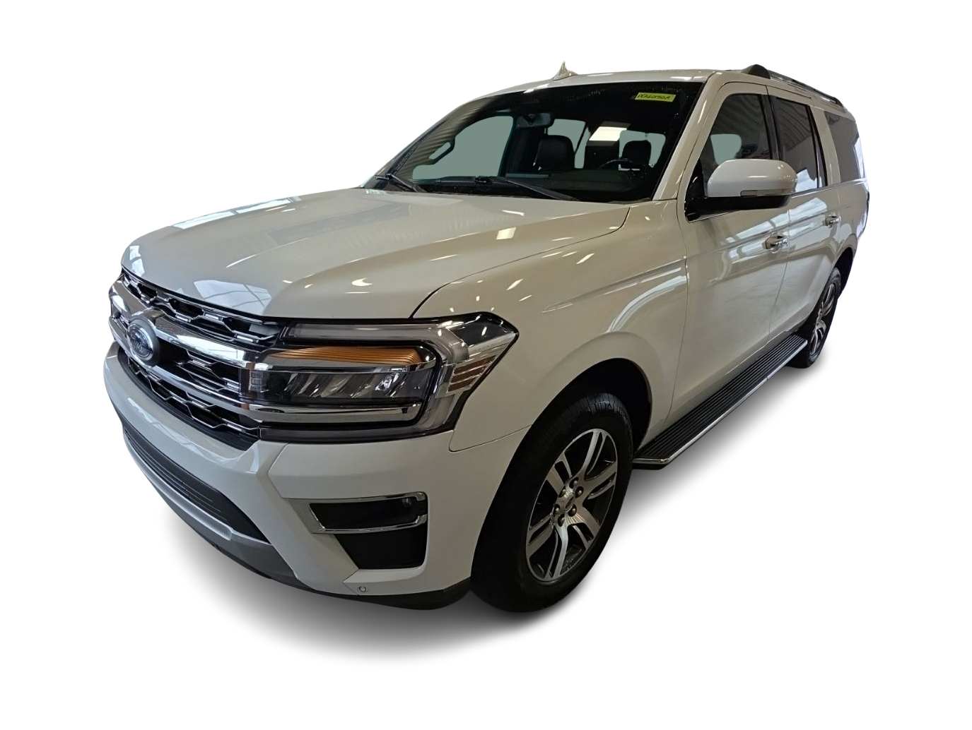 2023 Ford Expedition MAX Limited -
                  Sterling Heights, MI