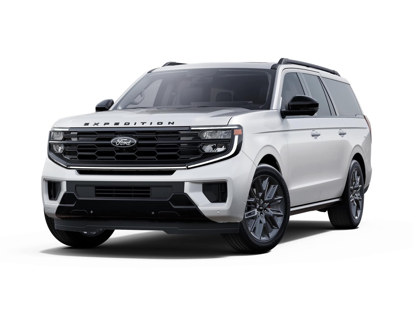 2025 Ford Expedition Platinum's photo
