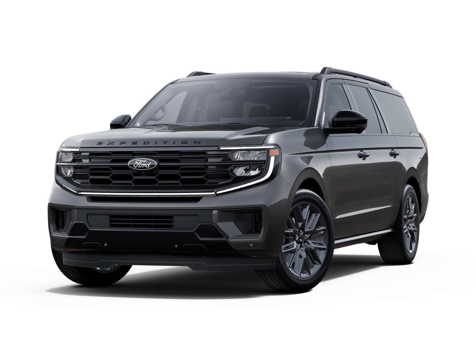 2025 Ford Expedition Platinum's photo