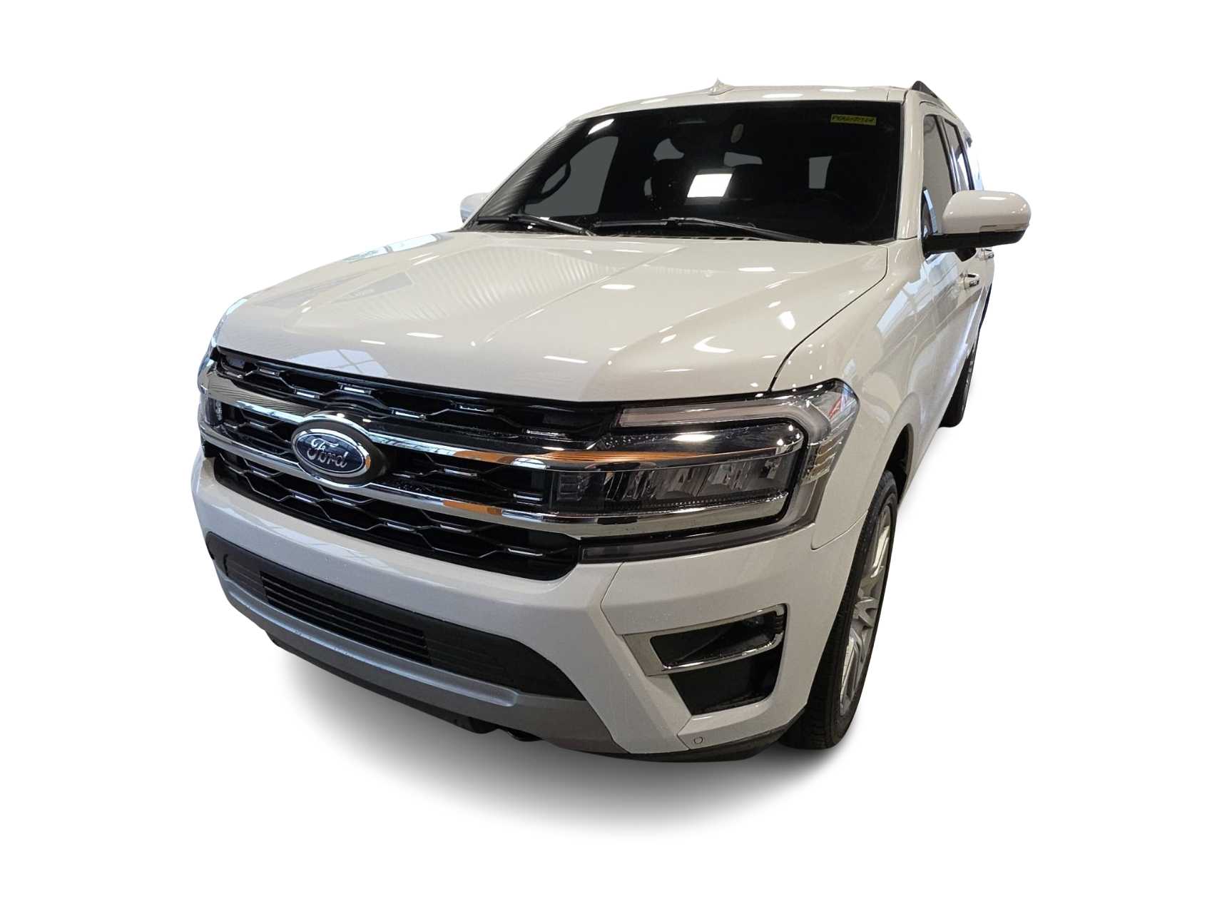 Thumbnail: 2023 Ford Expedition MAX - 1