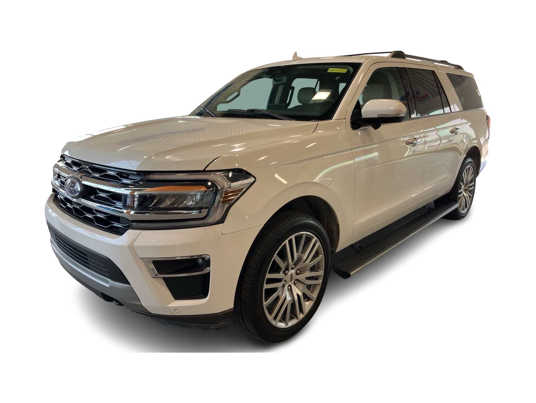 Thumbnail: 2023 Ford Expedition MAX - 1
