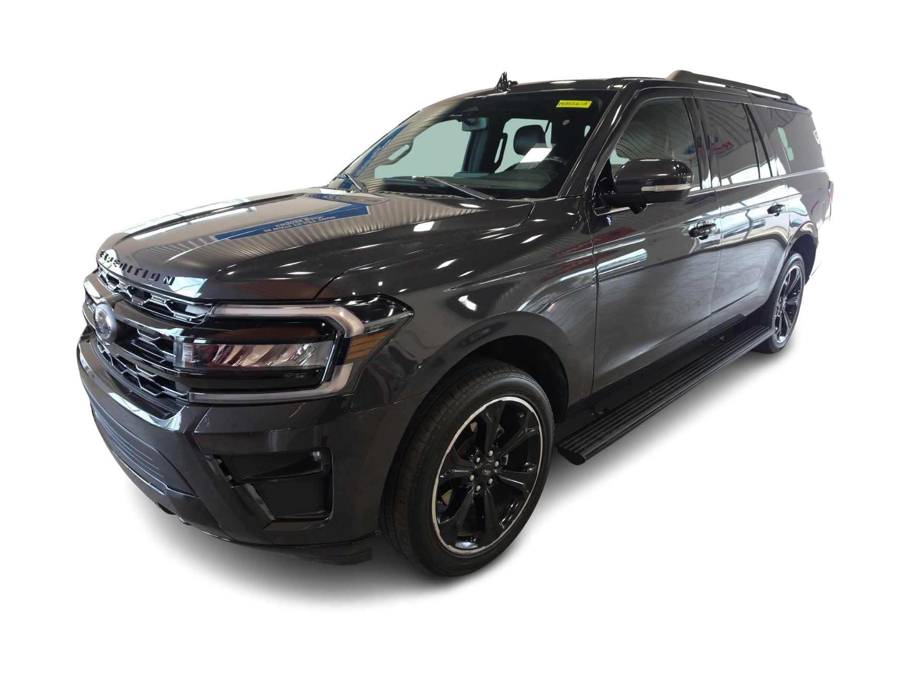 Thumbnail: 2023 Ford Expedition MAX - 1