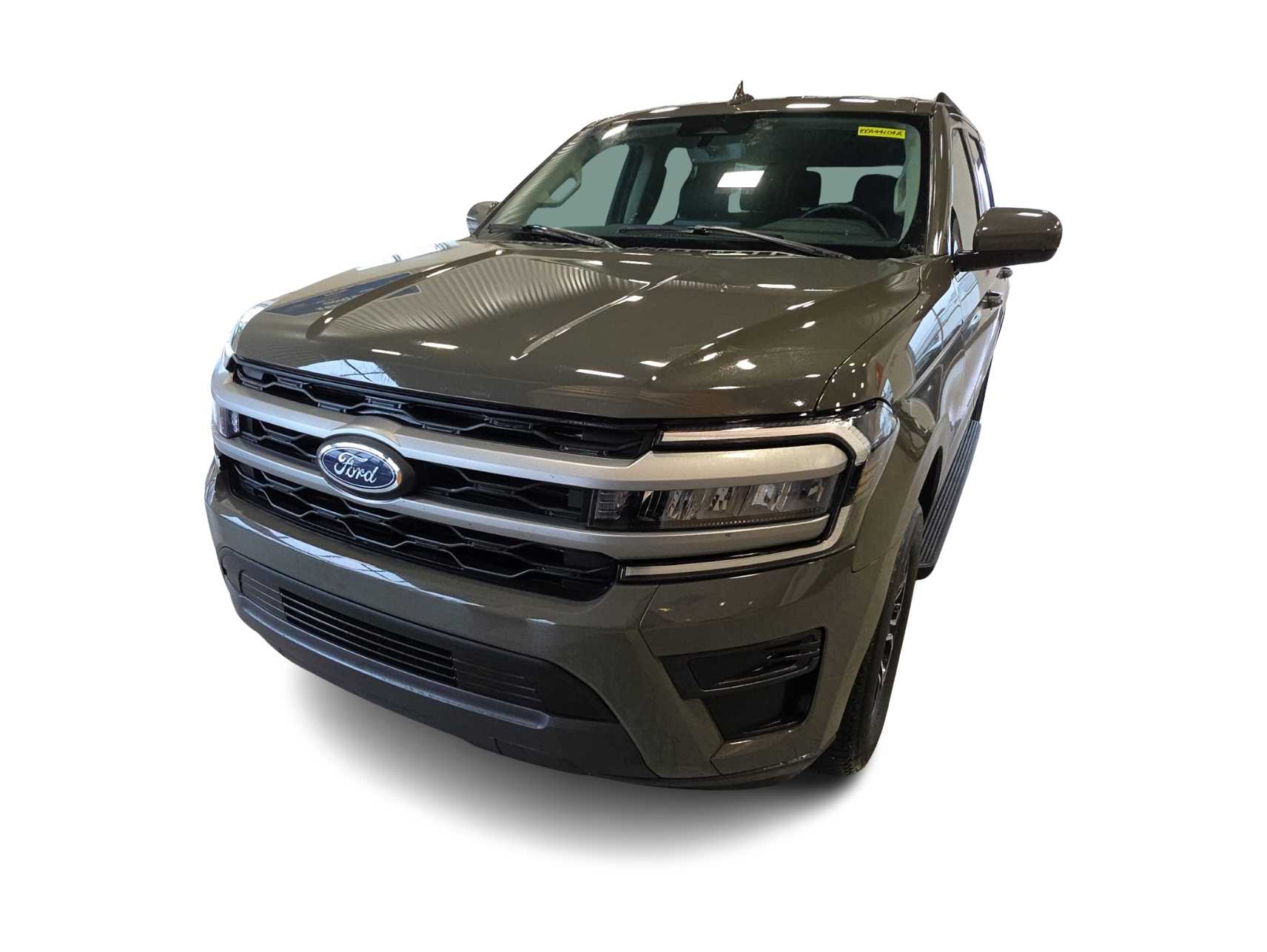 Thumbnail: 2024 Ford Expedition - 1