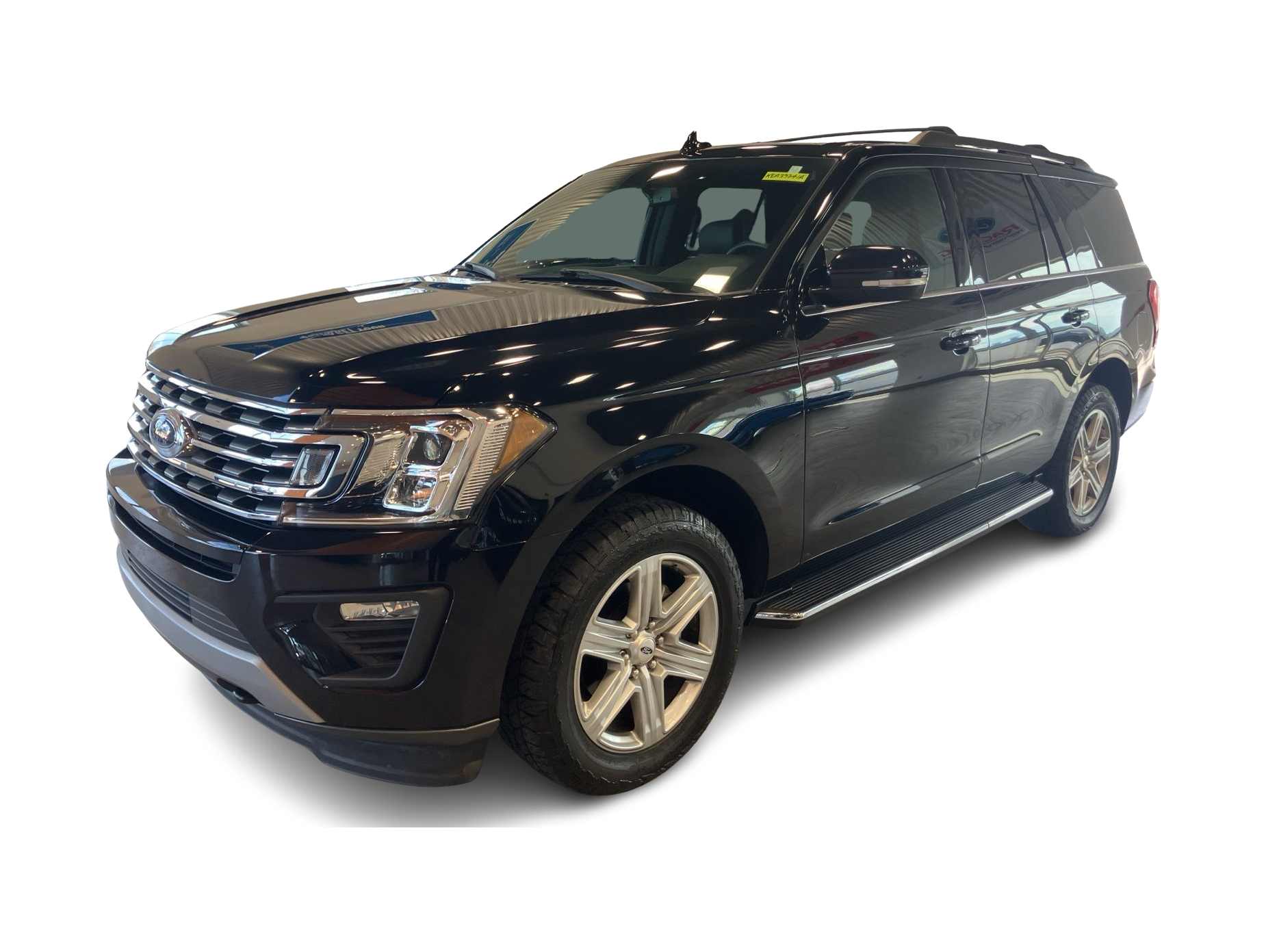 Thumbnail: 2019 Ford Expedition - 1