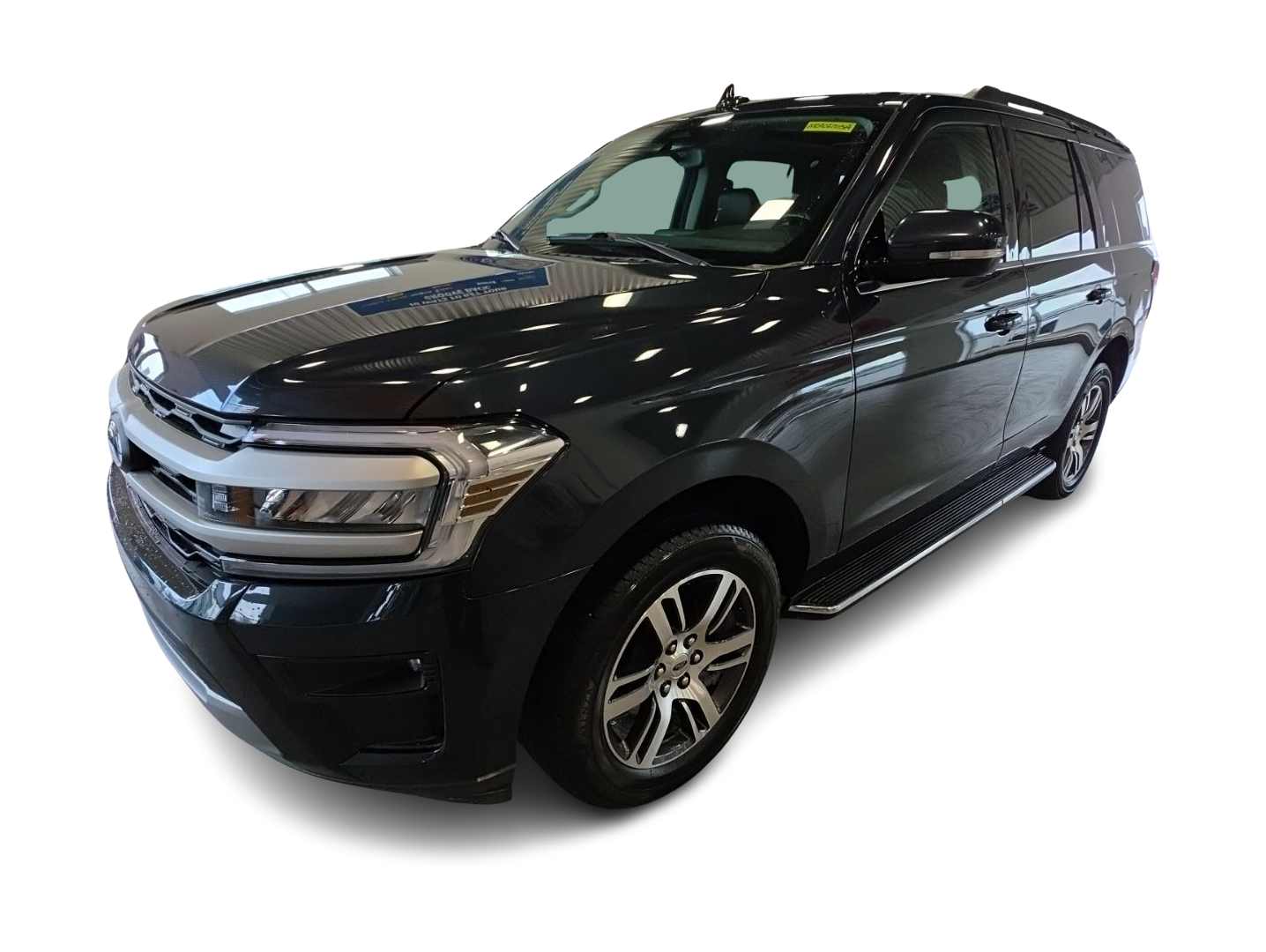 Thumbnail: 2022 Ford Expedition - 1