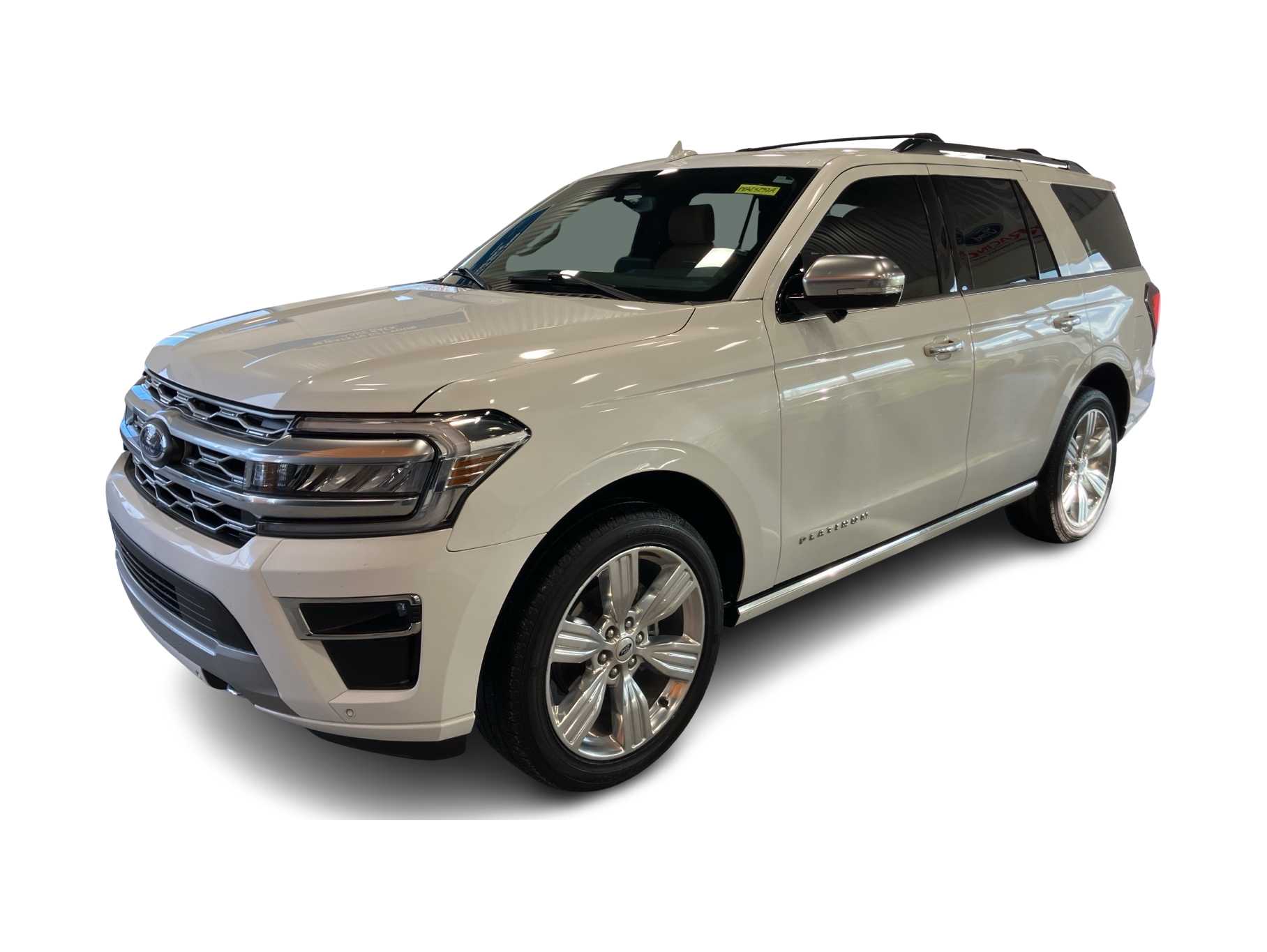 Thumbnail: 2023 Ford Expedition - 1