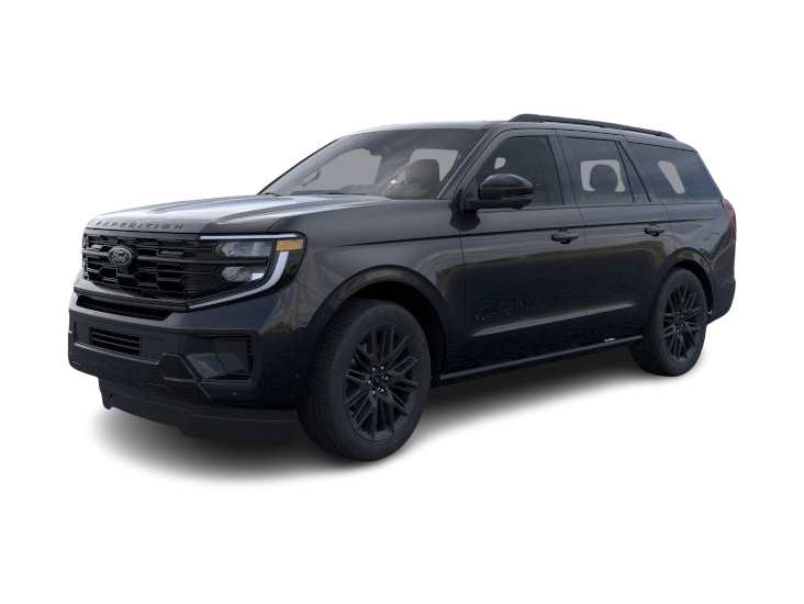 Thumbnail: 2025 Ford Expedition - 1