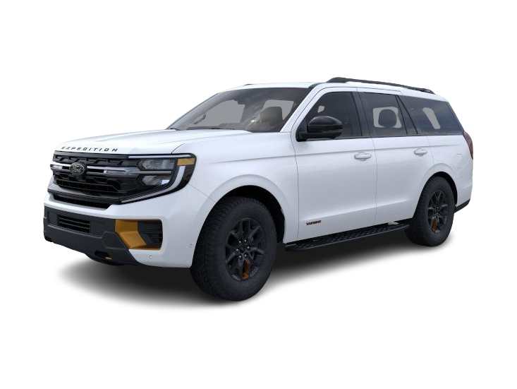 Thumbnail: 2025 Ford Expedition - 1