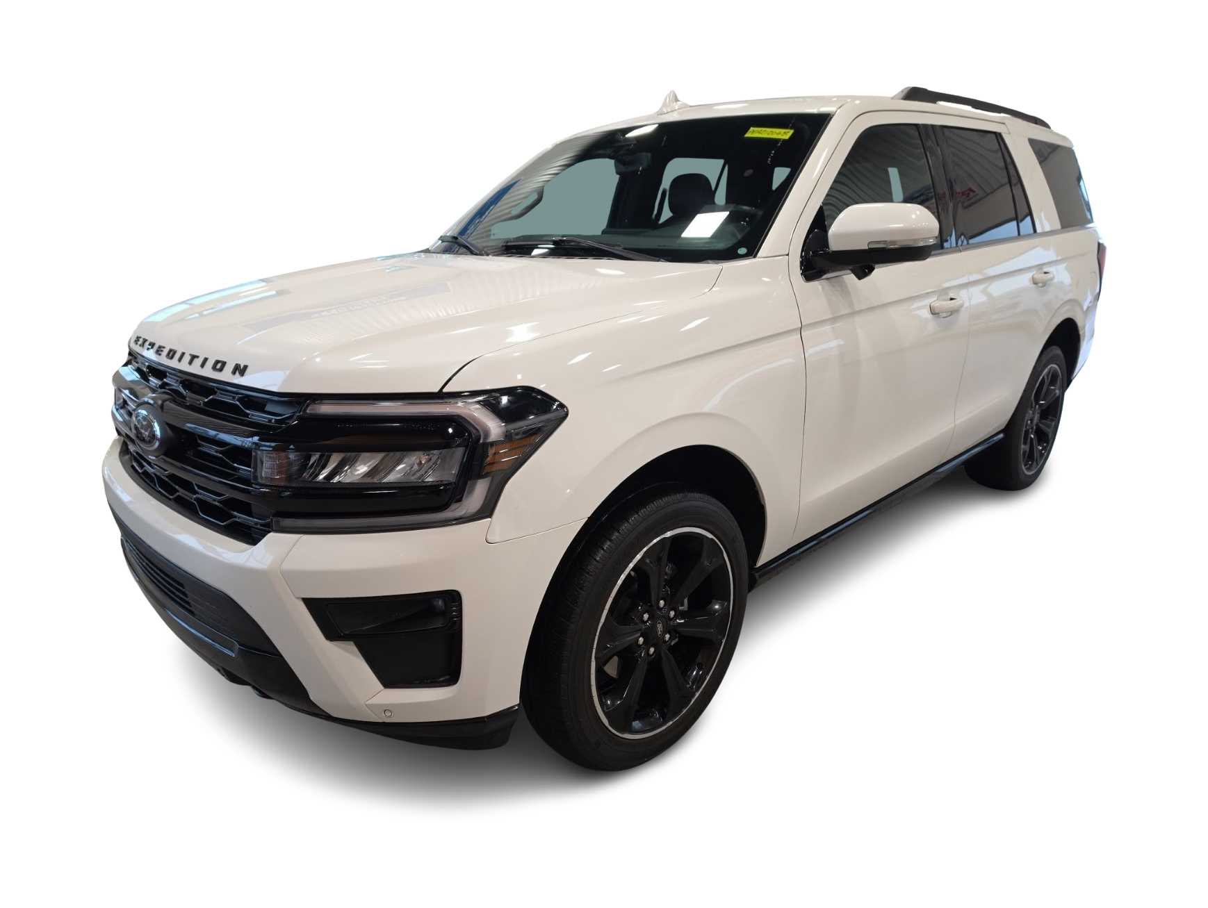 Thumbnail: 2023 Ford Expedition - 1
