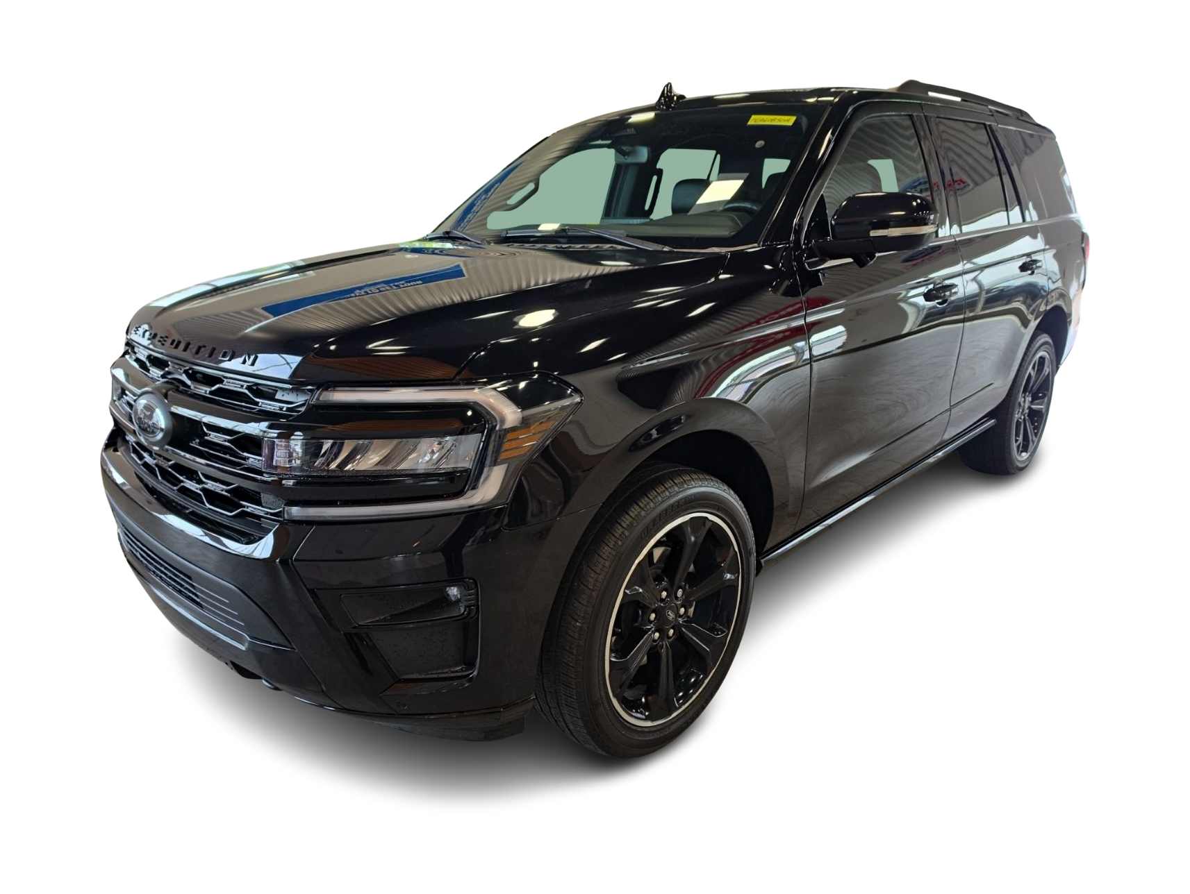 Thumbnail: 2023 Ford Expedition - 1