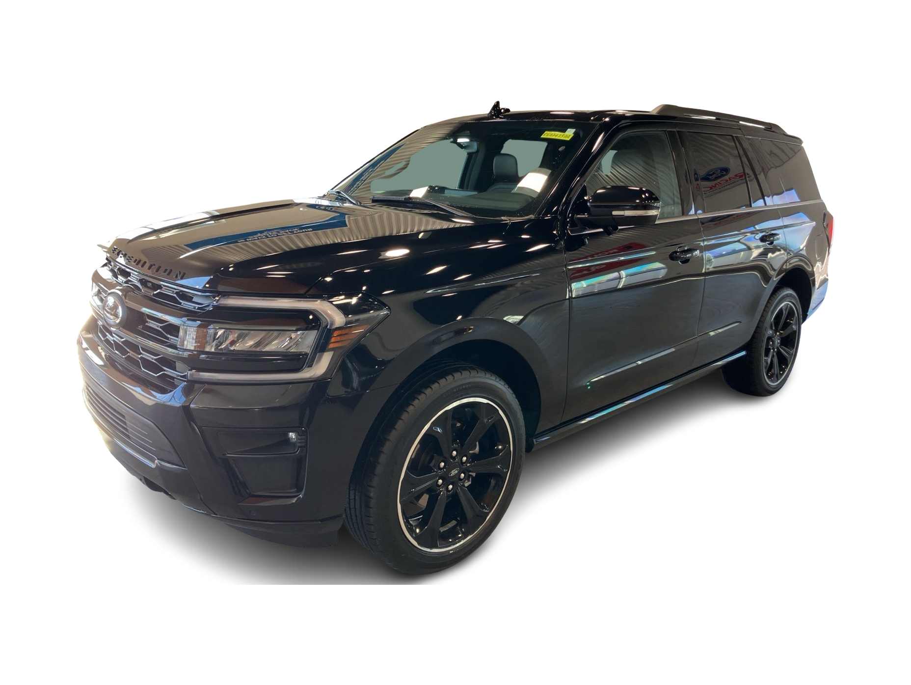 2024 Ford Expedition Limited -
                  Sterling Heights, MI