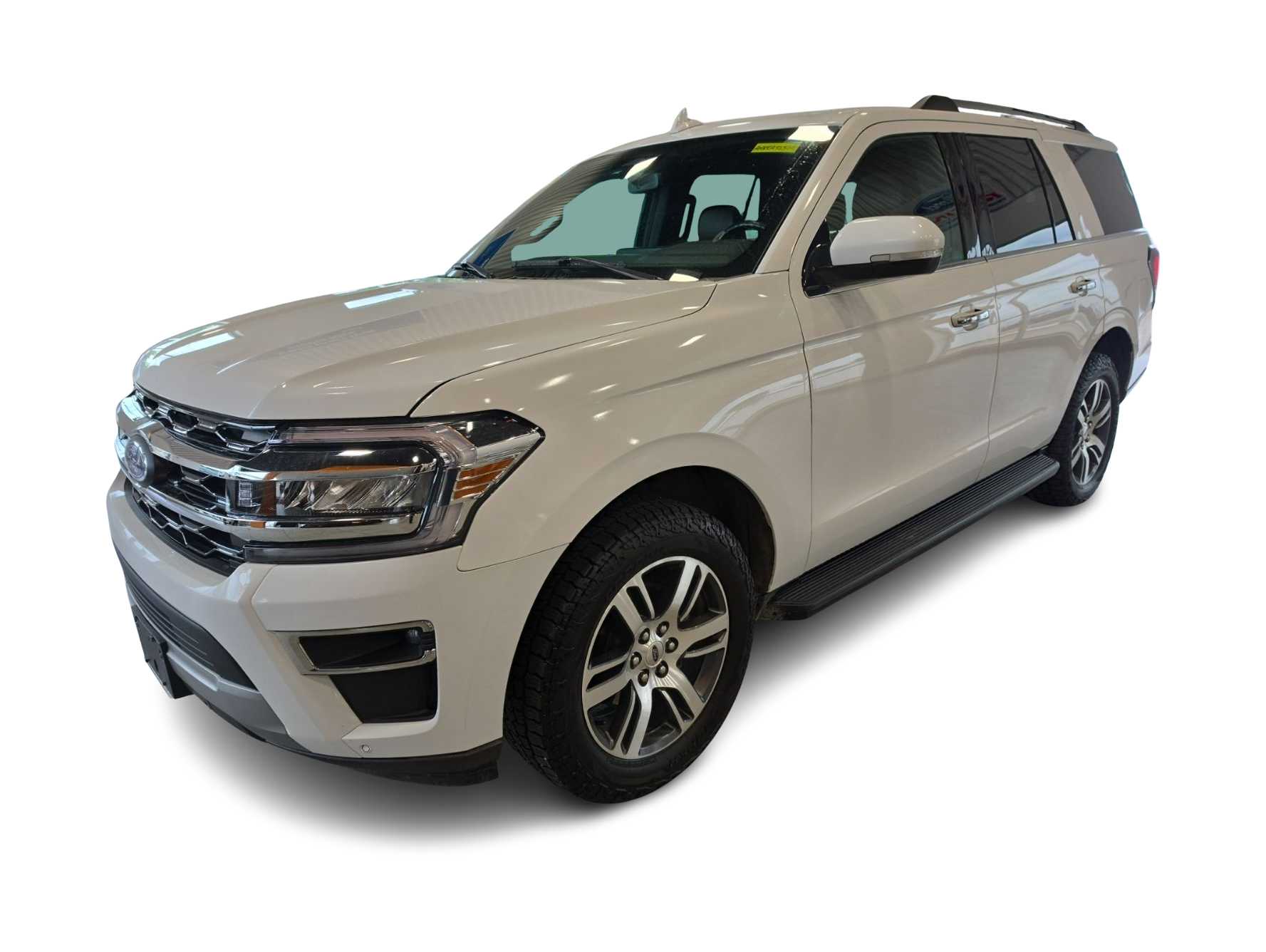 Thumbnail: 2024 Ford Expedition - 1