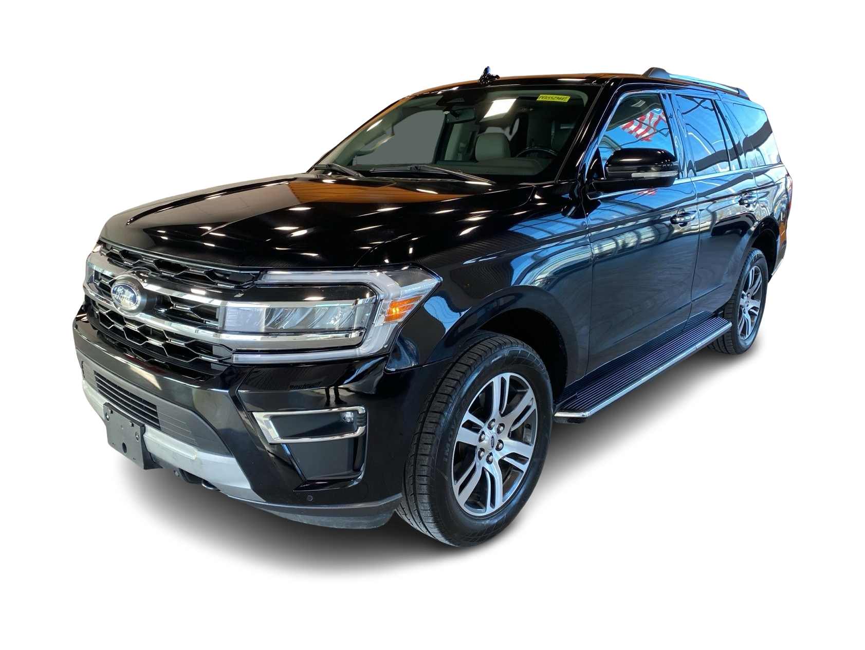 Thumbnail: 2023 Ford Expedition - 1