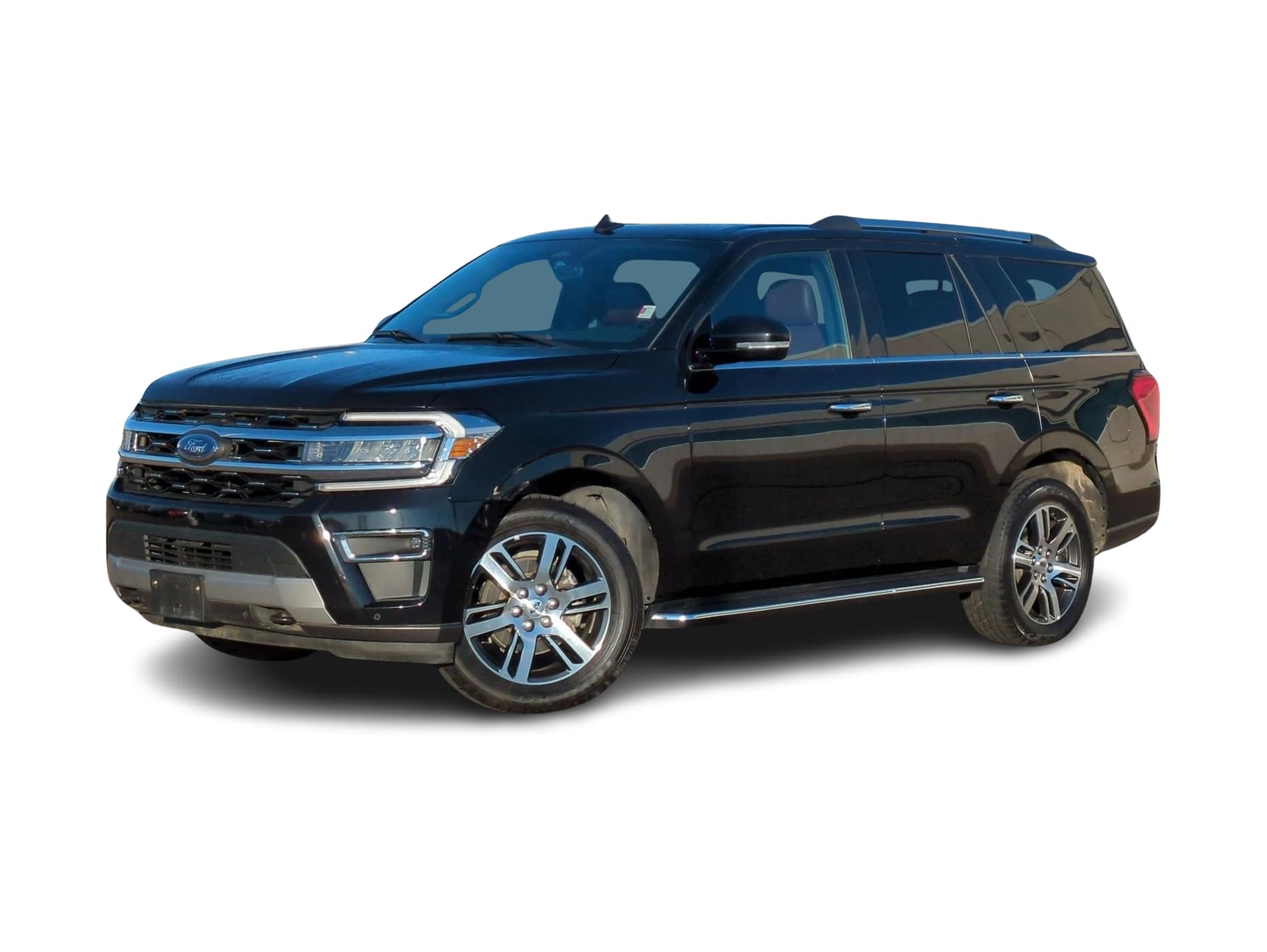 2022 Ford Expedition Limited -
                Sterling Heights, MI