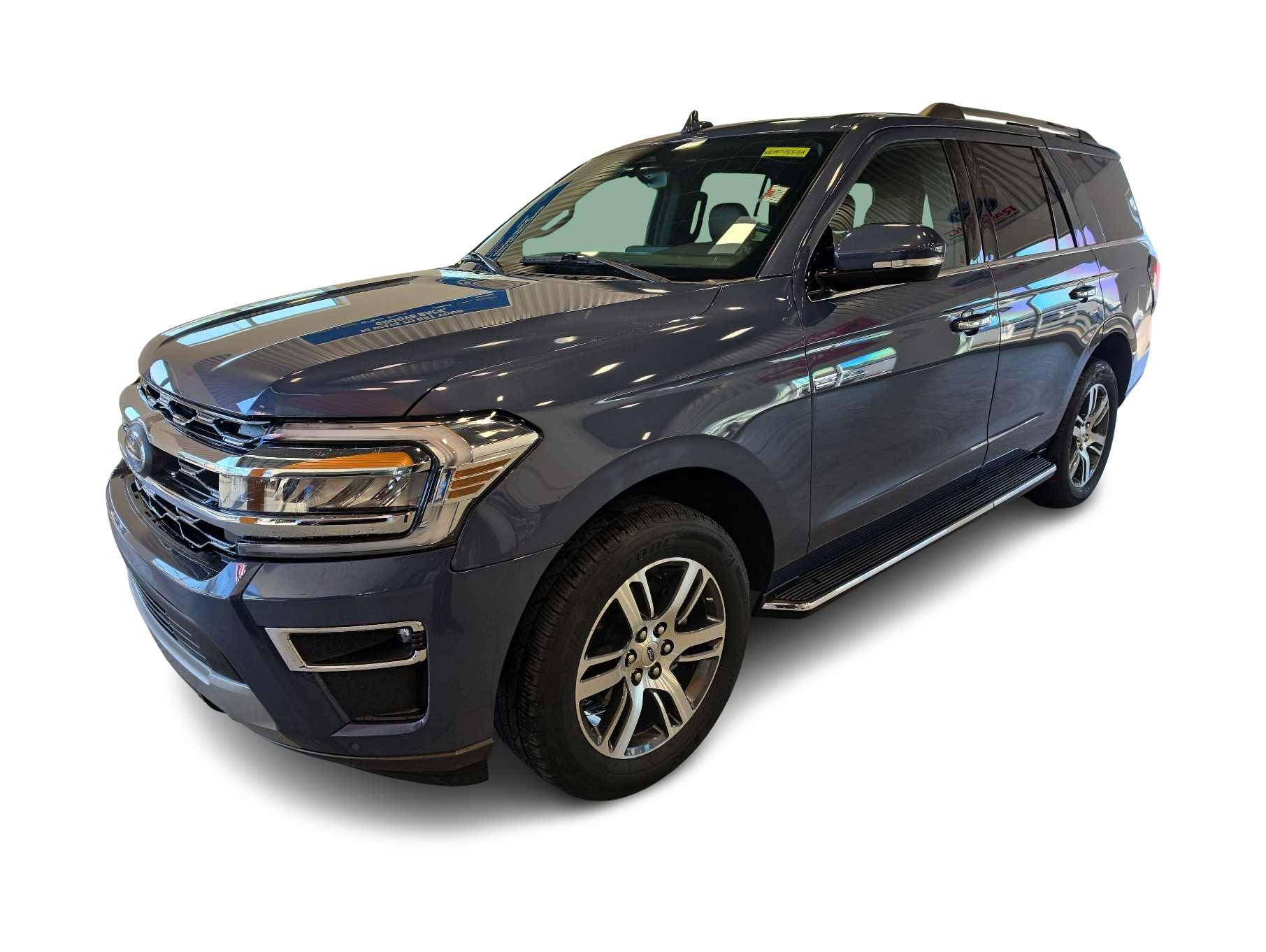 Thumbnail: 2022 Ford Expedition - 1