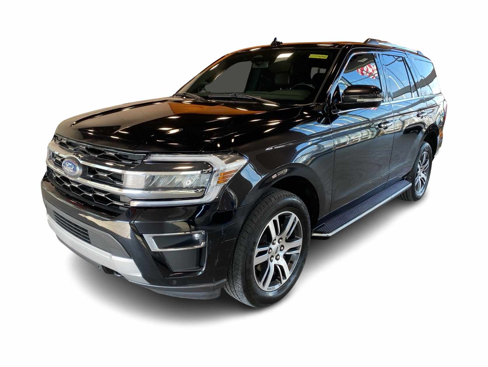 Thumbnail: 2022 Ford Expedition - 1