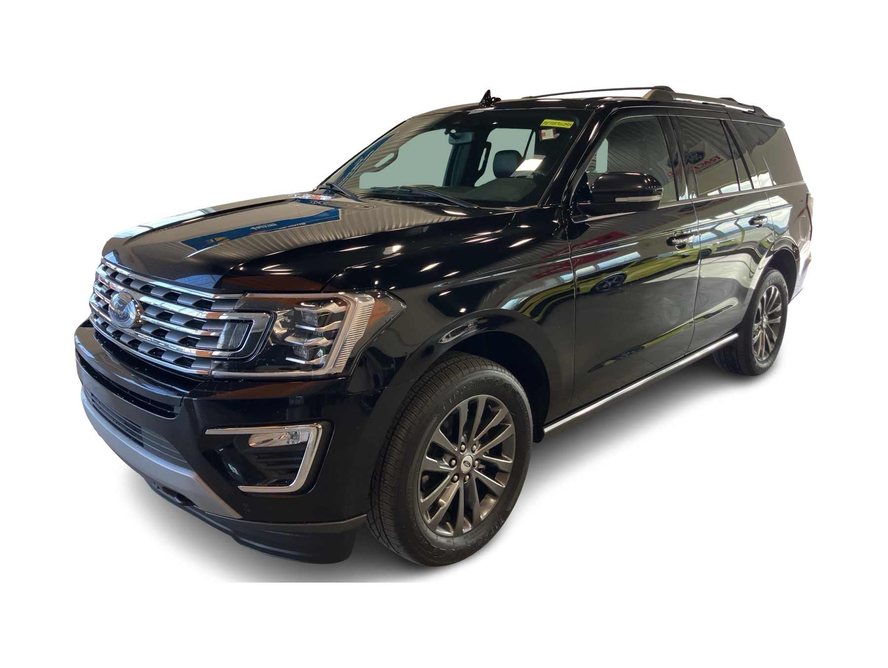 Thumbnail: 2021 Ford Expedition - 1