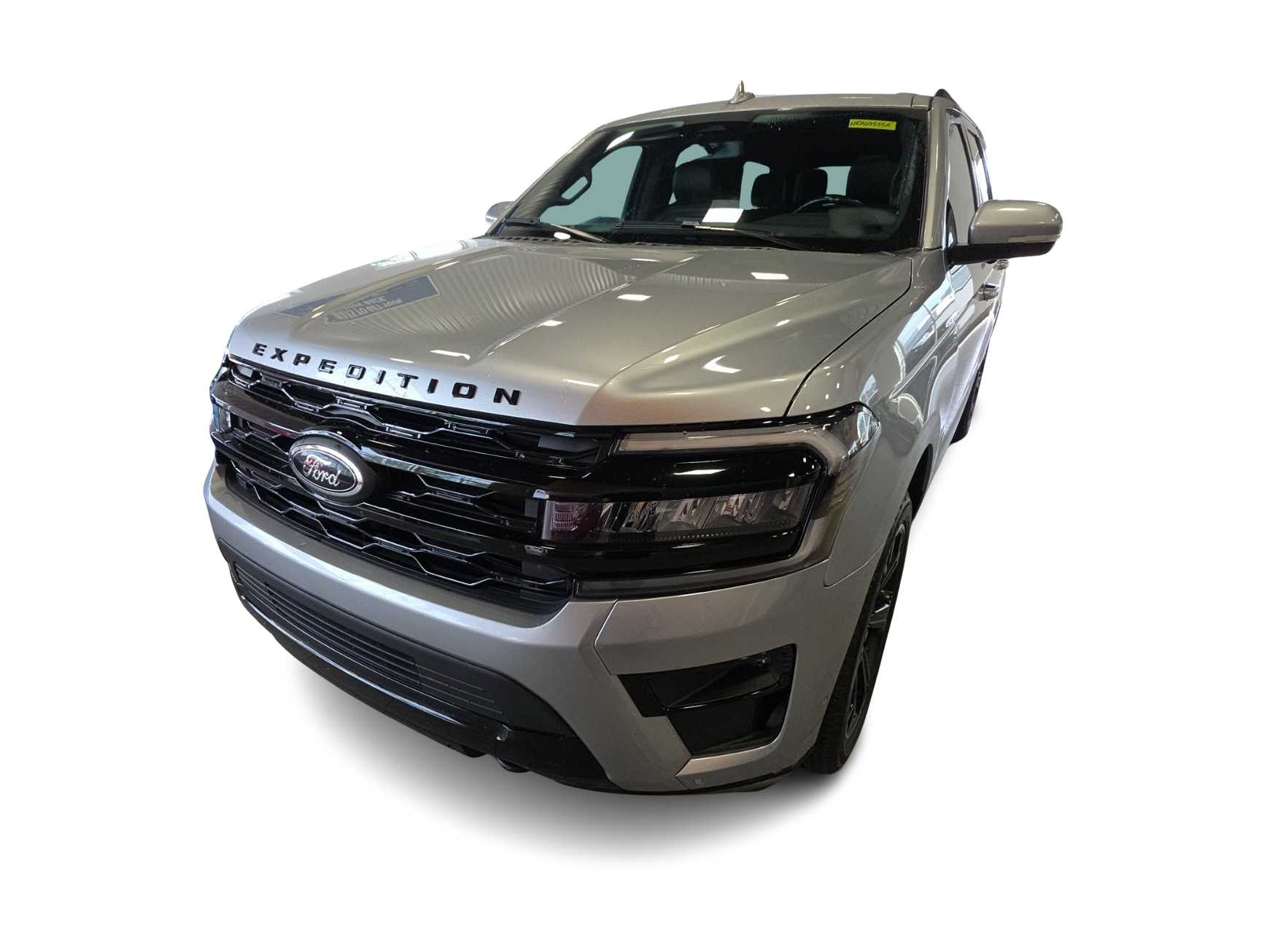 Thumbnail: 2022 Ford Expedition - 1