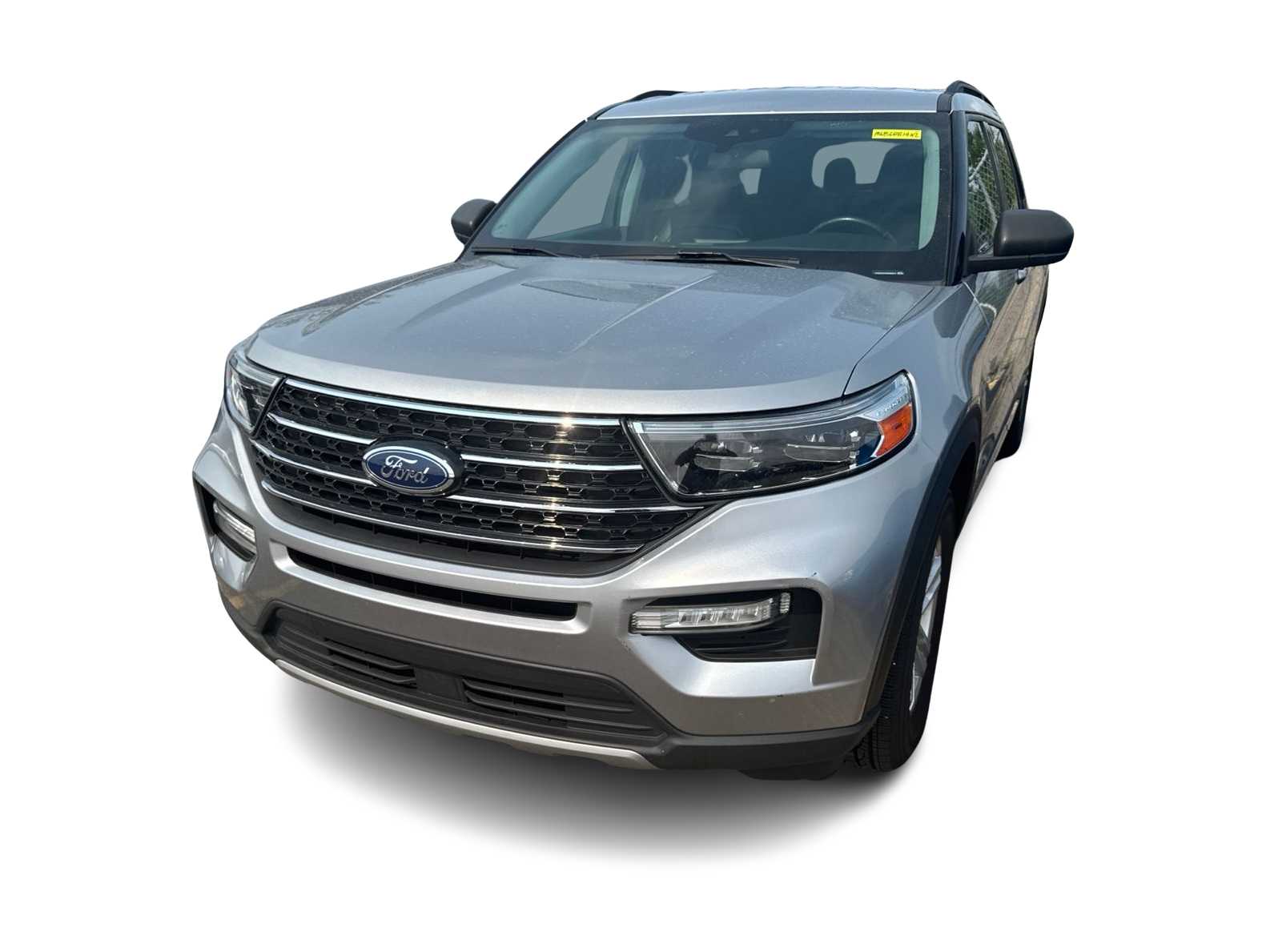 Thumbnail: 2021 Ford Explorer - 1