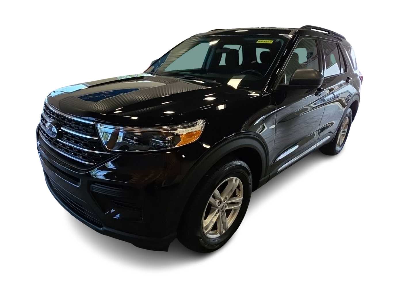 Thumbnail: 2023 Ford Explorer - 1
