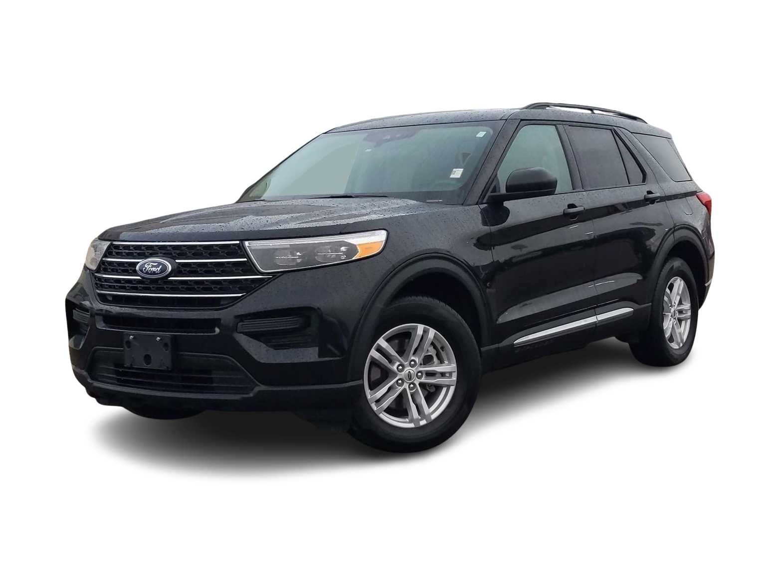 2023 Ford Explorer XLT -
                Sterling Heights, MI