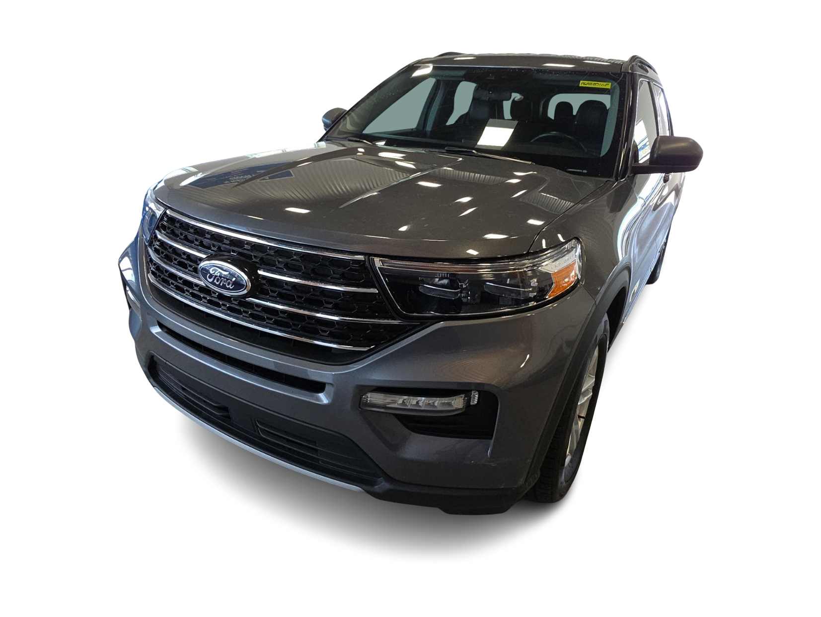 Thumbnail: 2023 Ford Explorer - 1