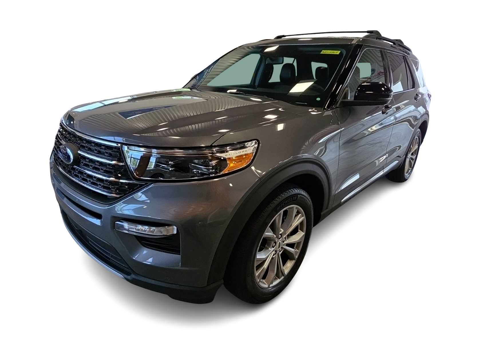 Thumbnail: 2023 Ford Explorer - 1