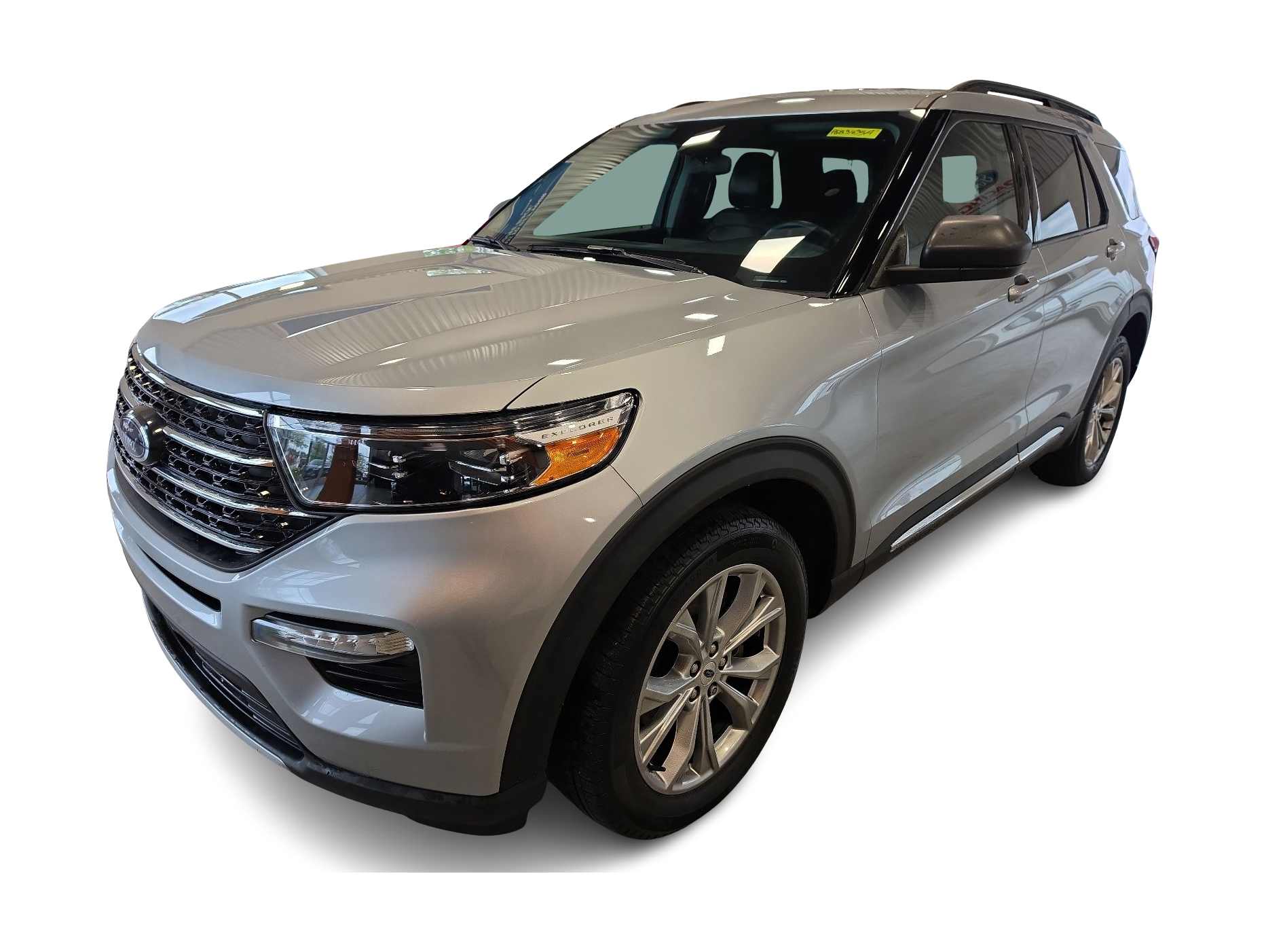 Thumbnail: 2023 Ford Explorer - 1