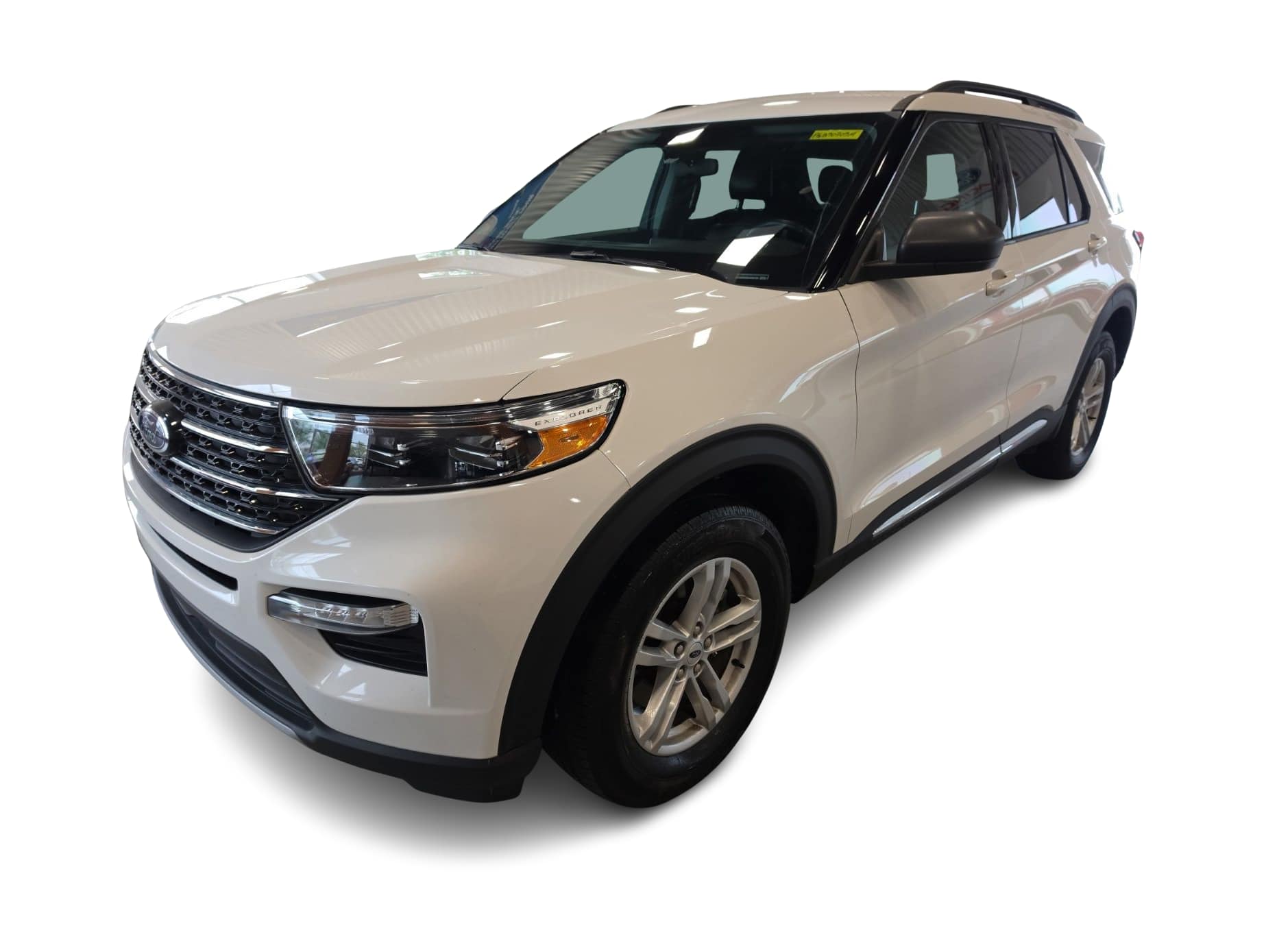 Thumbnail: 2023 Ford Explorer - 1