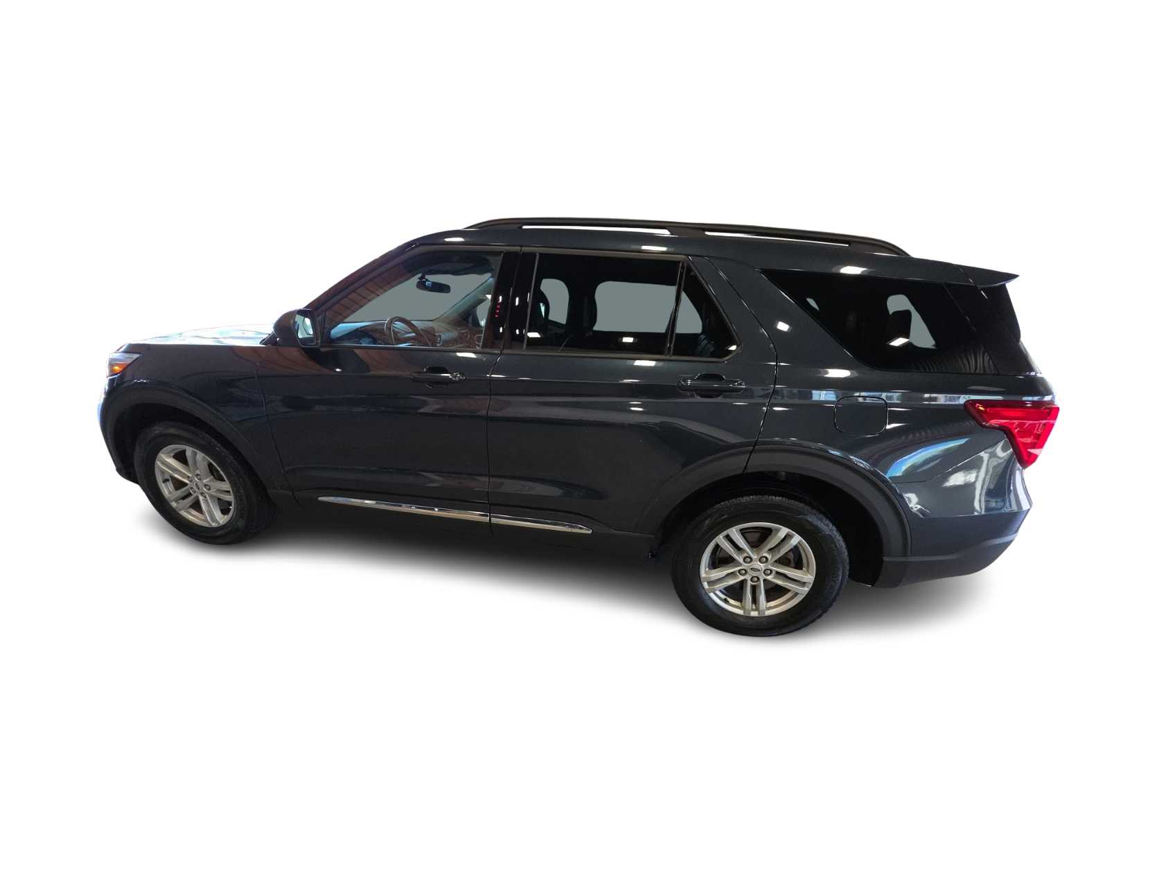 Thumbnail: 2023 Ford Explorer - 1