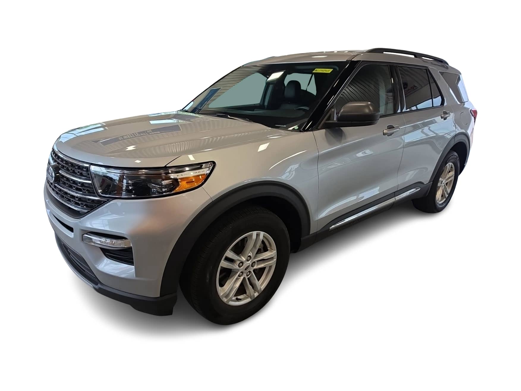 Thumbnail: 2023 Ford Explorer - 1